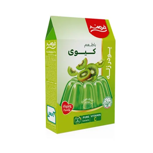 ژله 
