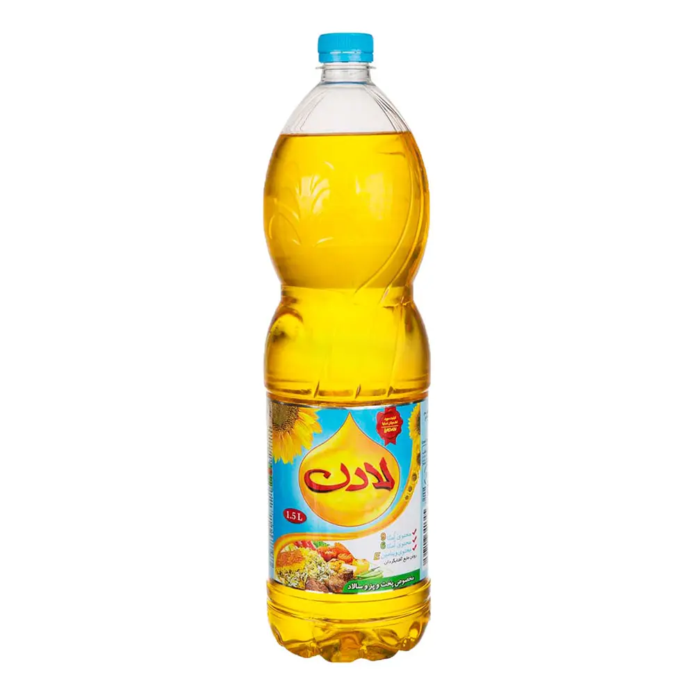 روغن سرخ کردنی