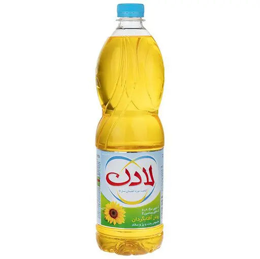 روغن خوراکی