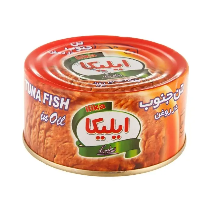 تن ماهی