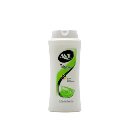 شامپو گروه a