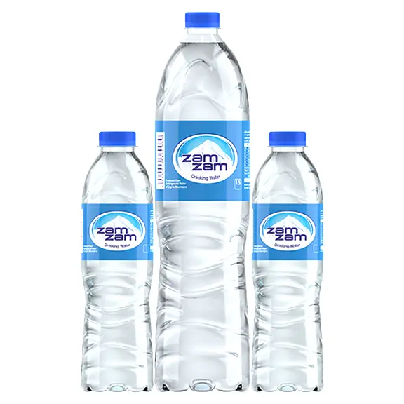 آب معدنی