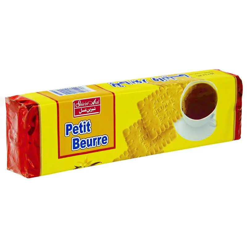 بیسکویت پتی بور