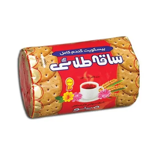 شکلات ویفر