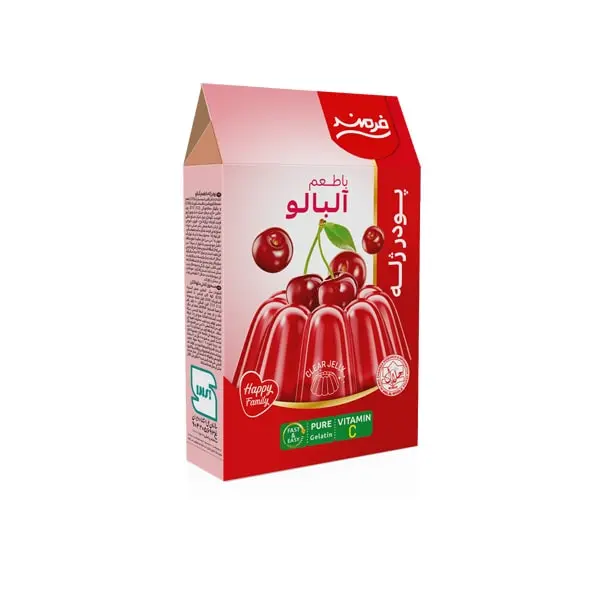 ژله 