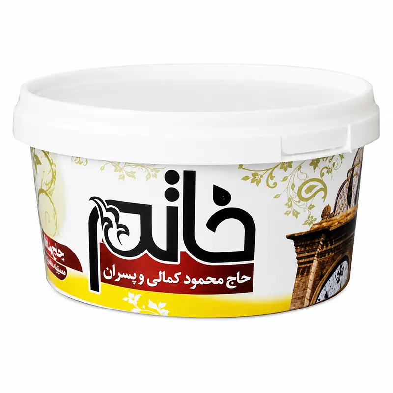 حلوا شکری بسته ای