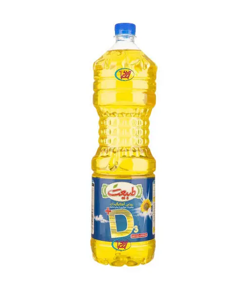 روغن خوراکی