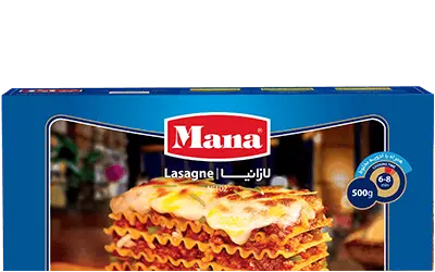 لازانیا