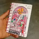 ست دفتر چه