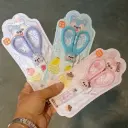 قیچی فانتزی
