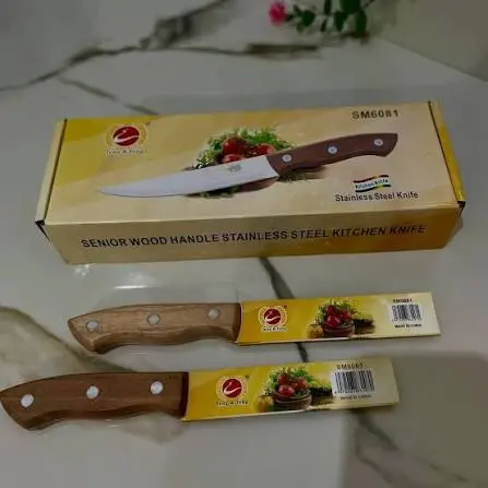 چاقو آشپزخانه