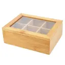 جعبه پذیرایی (تی بگ)