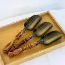 قاشق آجیل خوری