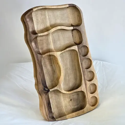 مزه خوری