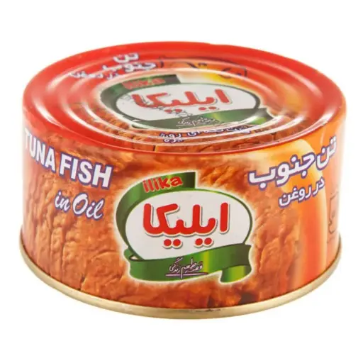 تن ماهی