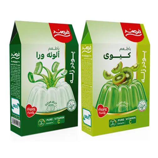 ژله 