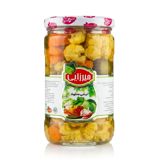 ترشیجات