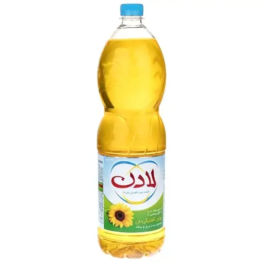 روغن خوراکی