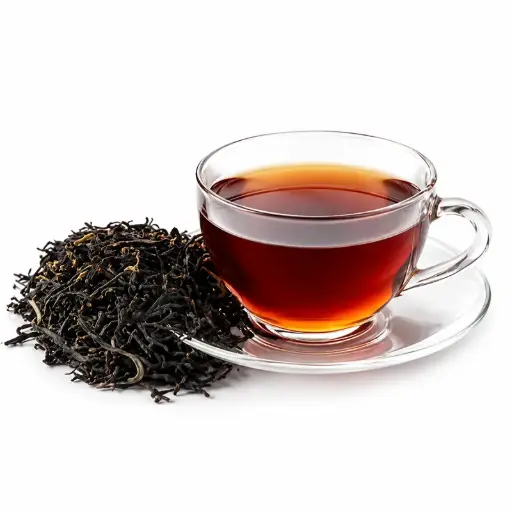 چای سیاه
