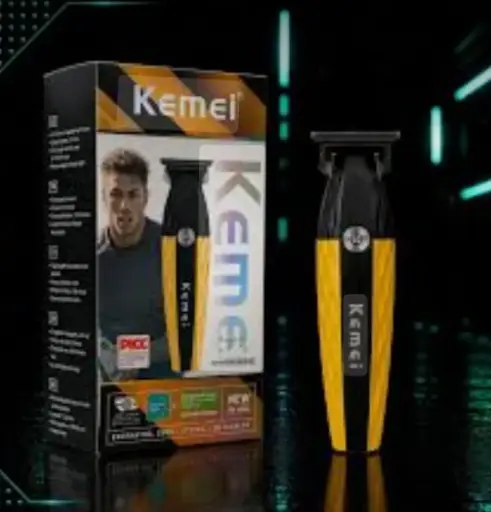 [KM-512] ریش تراش خط زن Kemei
