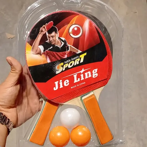 راکت (اسباب بازی )