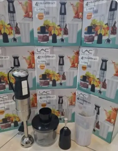 [L-1203] گوشت کوب چهارکاره